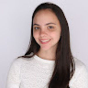 Meet your Posher, Isabel